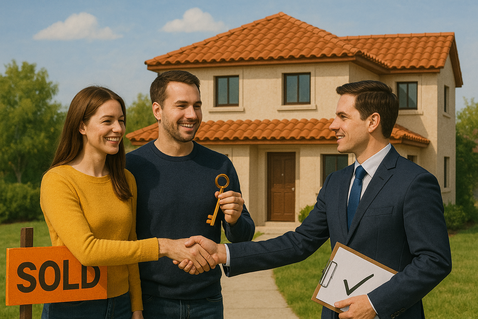 Consejos para Comprar una Casa