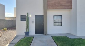 Casa en venta en Tabachines Bosque Real, en Gómez Palacio, Dgo.