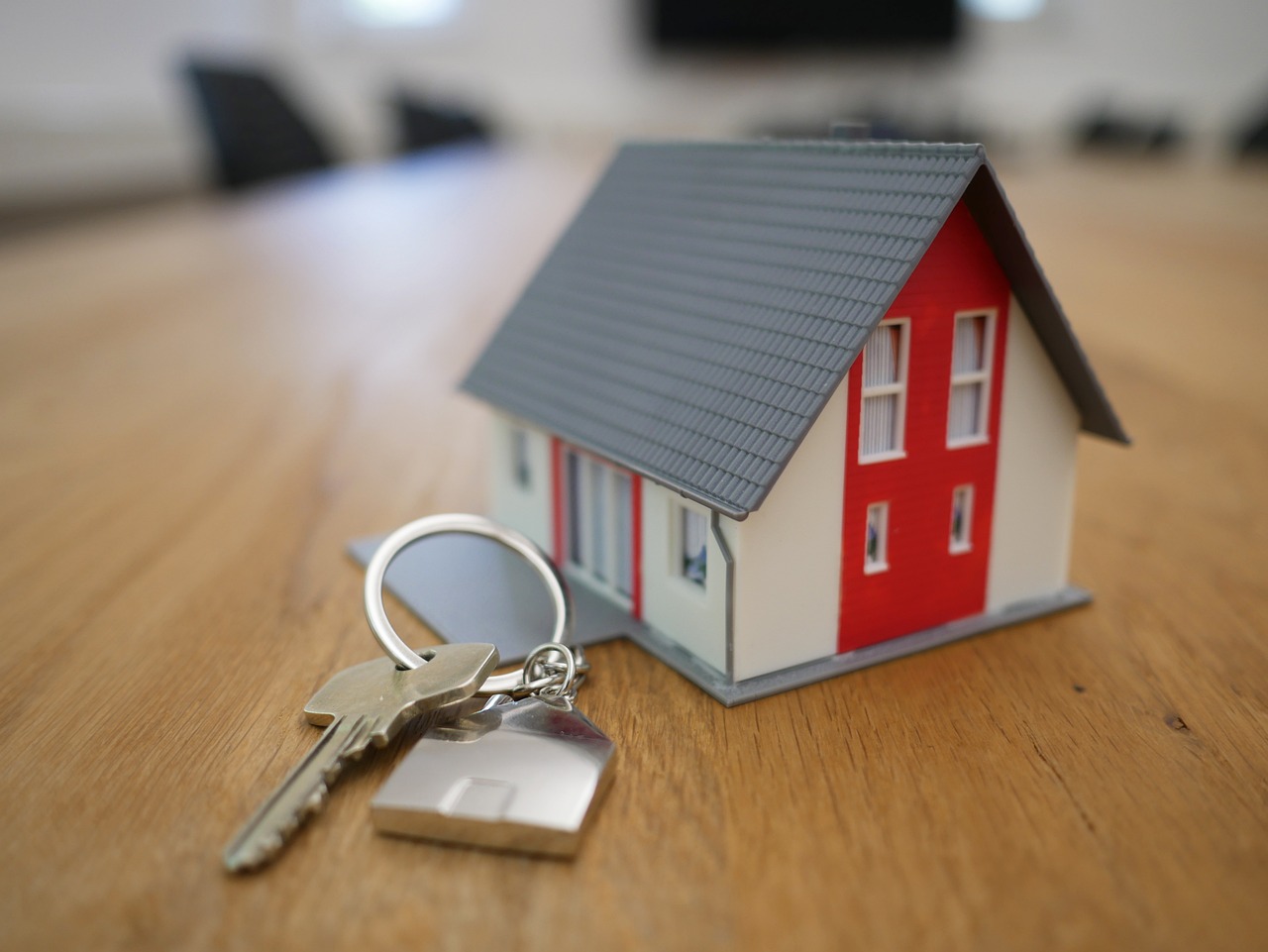 Consejos para Rentar una Casa