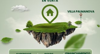 TERRENO EN VENTA EN VILLAS DEL RENACIMIENTO