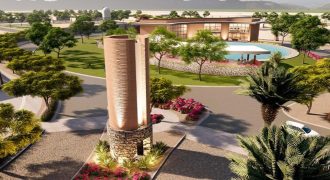 Terreno en venta en Campoterra, en Torreón, Coah.