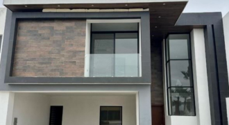 Casa en venta en Viñedos, en Torreón, Coah.