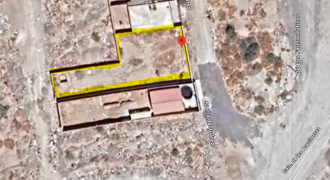 Terreno en venta en Ma. Mercado de López, en Torreón, Coah.