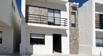 Casa en venta en Valle de los Almendros