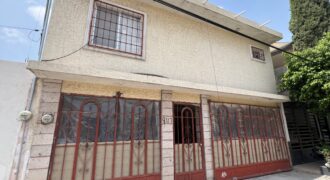 Casa en venta en San Felipe, en Torreón, Coah.